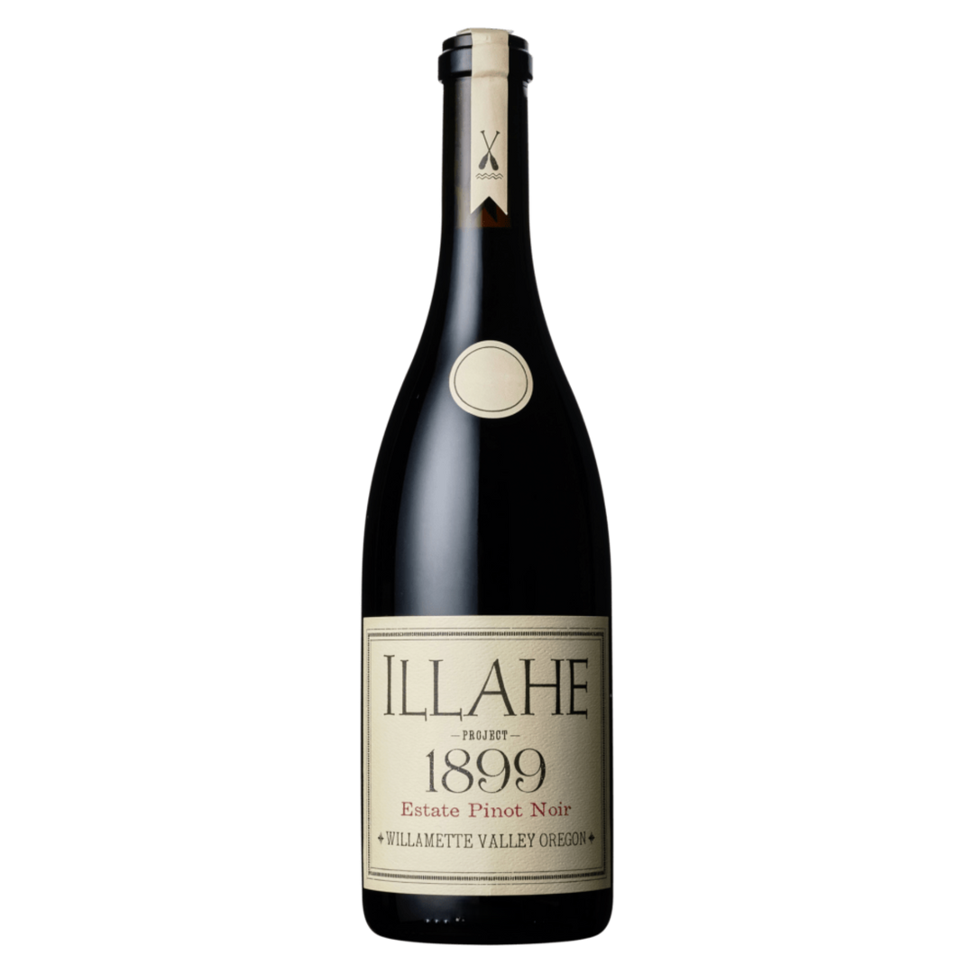 Illahe - 2020 - Project 1899 Pinot Noir - 750 ml.