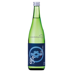 Imayo Tsukasa - NV - Artesian Water Junmai - 720 ml.