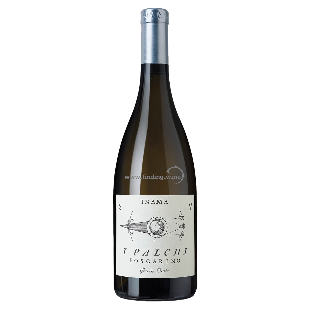Inama - 2021 - I Palchi Soave Classico Doc - 750 ml.