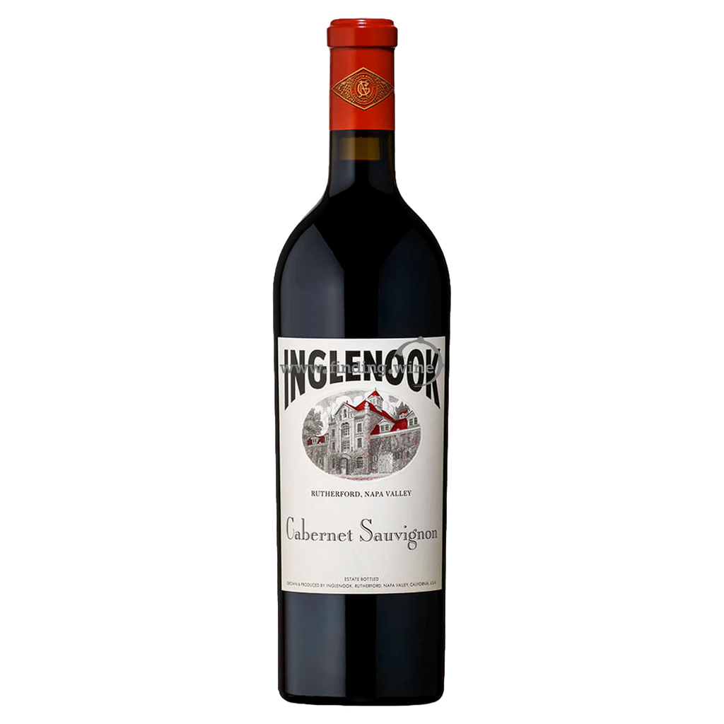 ワイン Inglenook Cabernet Sauvignon 2019 Buy Inglenook Cabernet Sauvignon 2019 Online – finding.wine