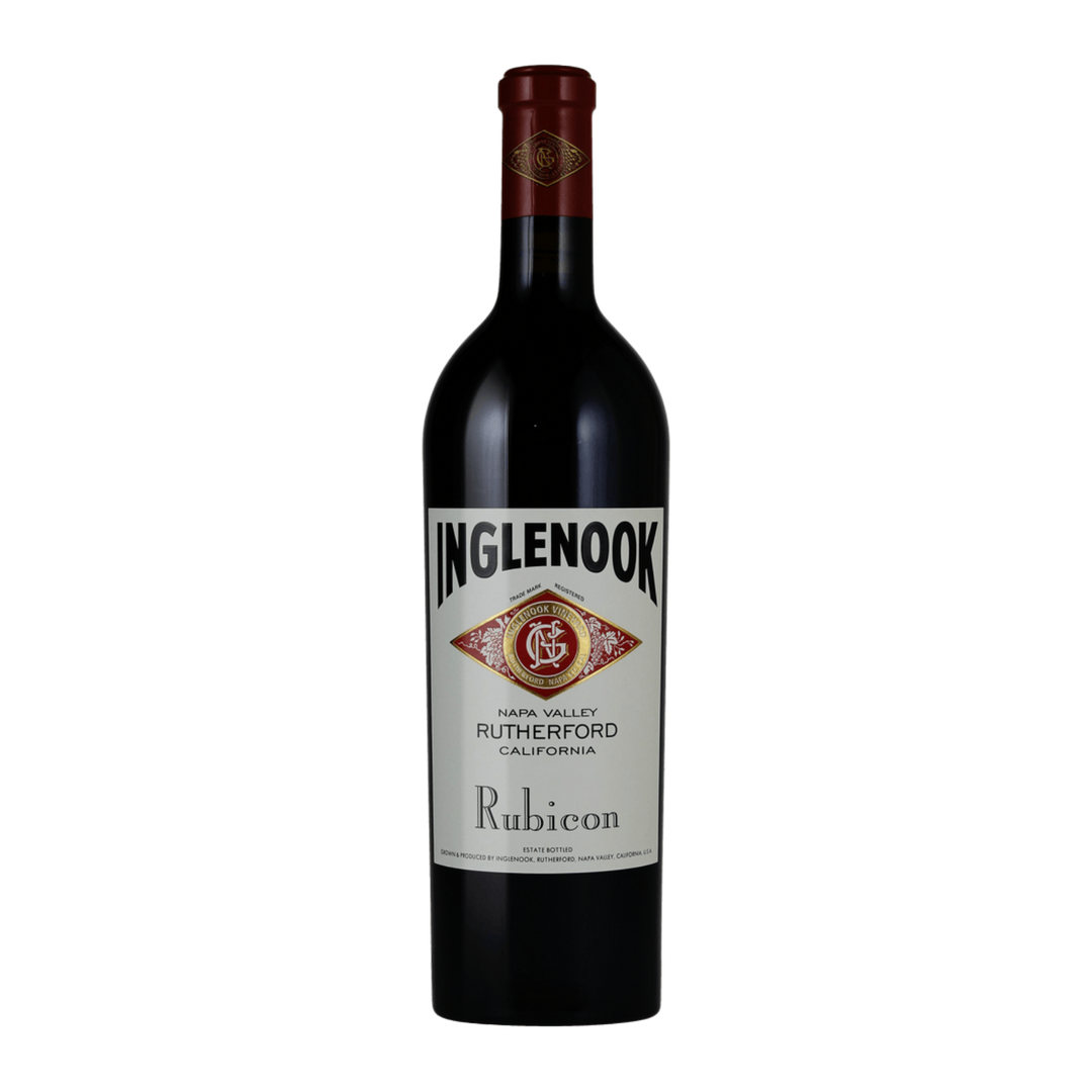 Inglenook - 2019 - Rubicon - 750 ml.