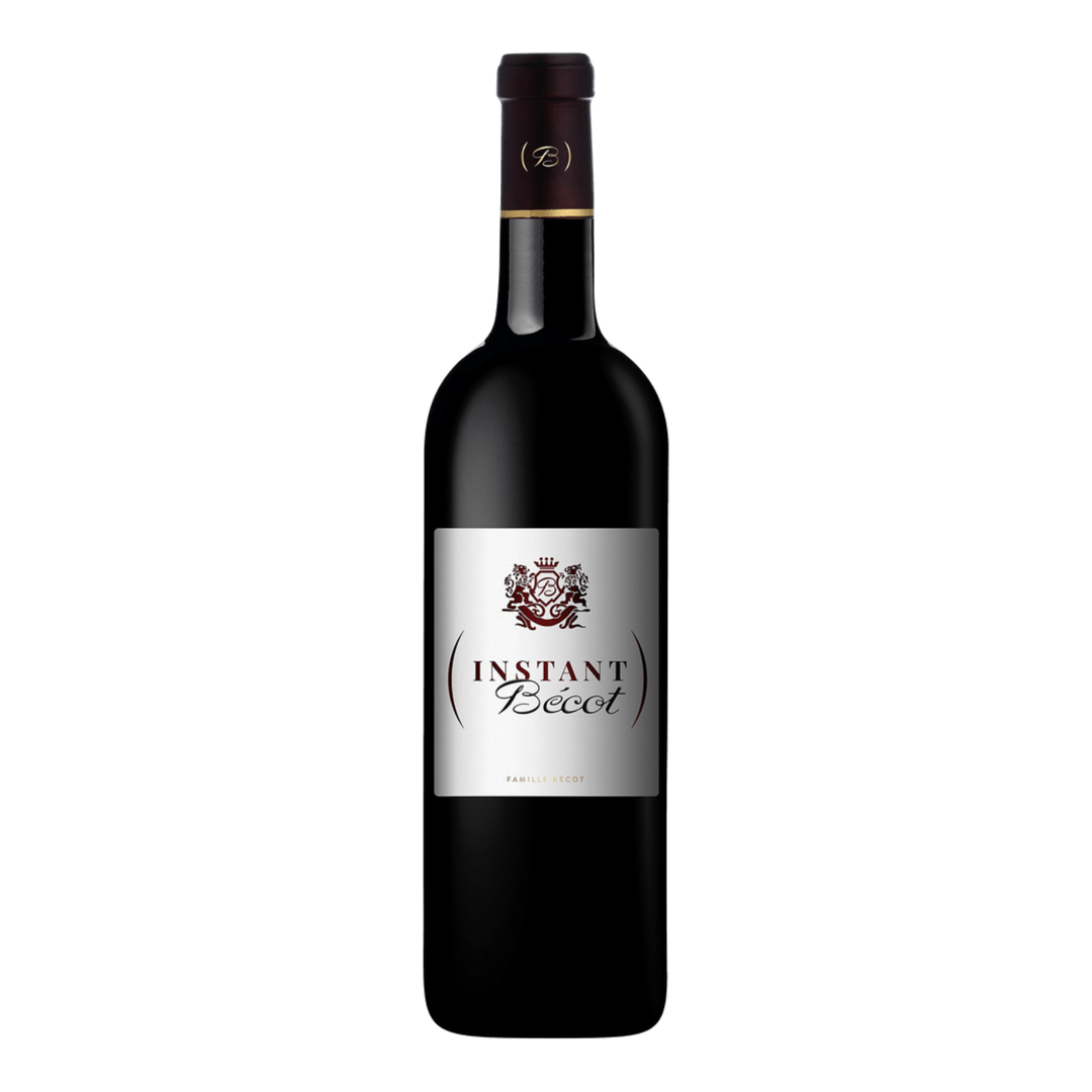 Instant Becot - 2018 - Instant Becot - 750 ml.
