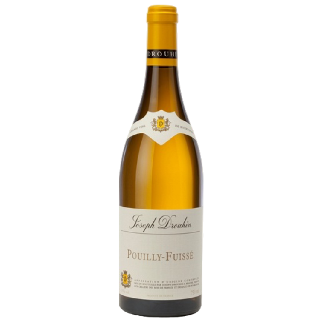 Joseph Drouhin - 2023 - Joseph Drouhin Pouilly-Fuissé - 750 ml.