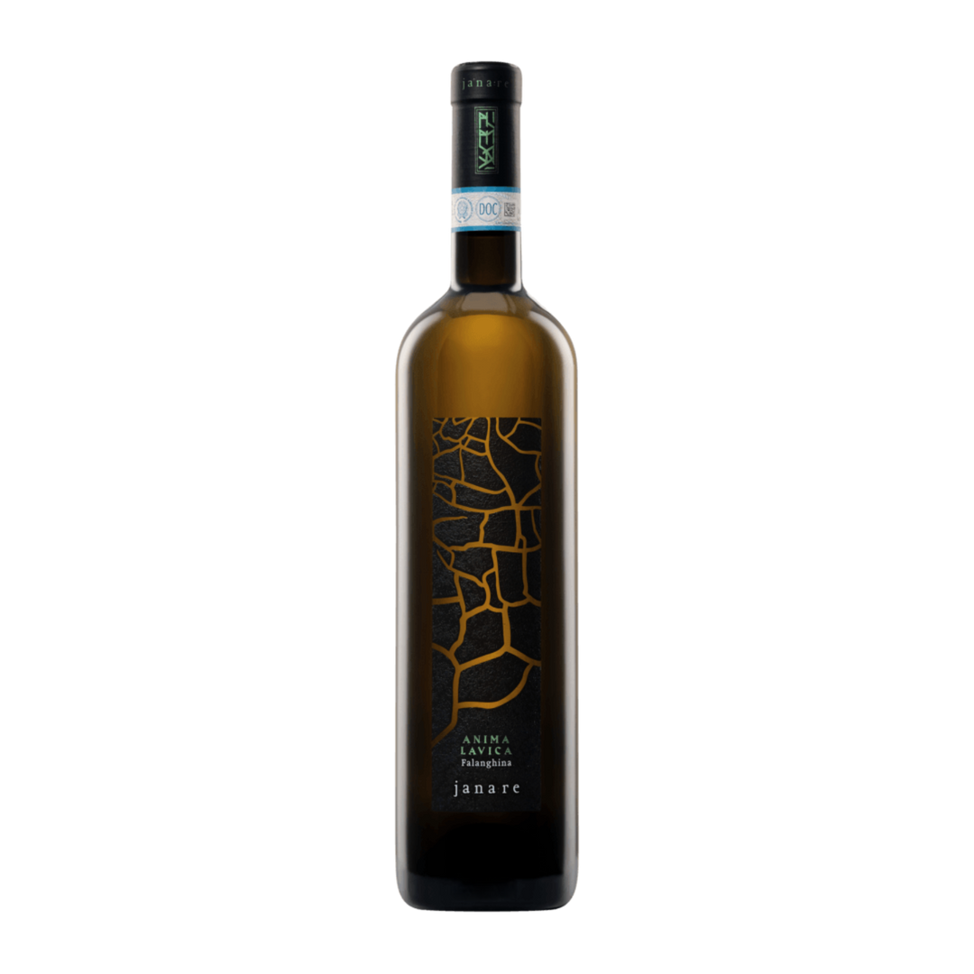 Janare - 2024 -  Anima Lavica - 750 ml.