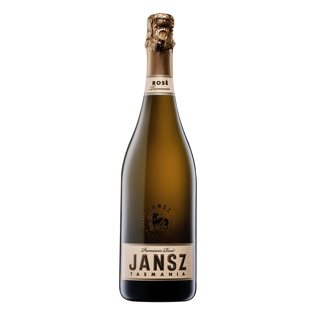 Jansz - NV - Jansz Sparkling Rosé - 750 ml.