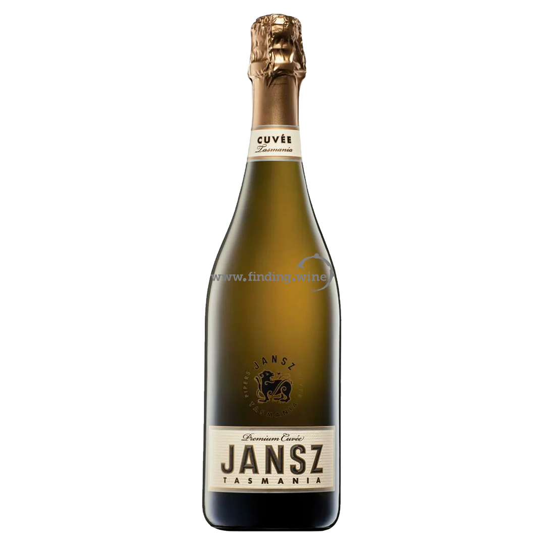 Jansz  - NV - Premium Cuvee Brut Lot 2022 - 750 ml.
