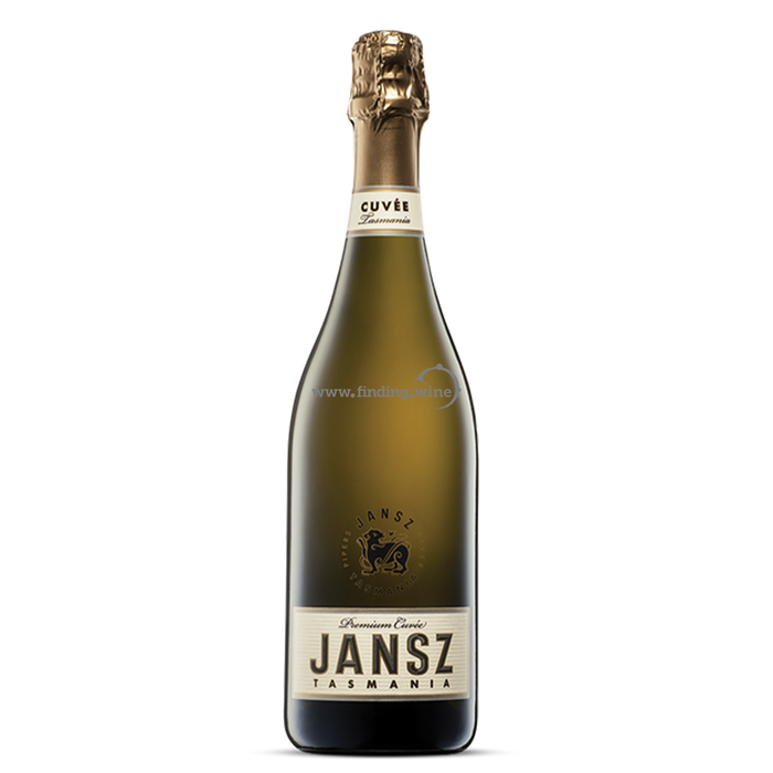 Jansz - NV - Premium Cuvee Tasmania - 750 ml.