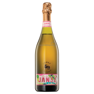 Jansz Tasmania - NV - Special Edition Premium Rosé - 750 ml.