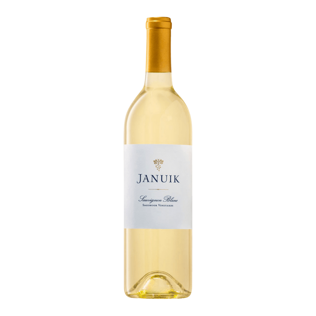 Januik - 2023 - Sauvignon Blanc Sagemoor Vineyards - 750 ml.