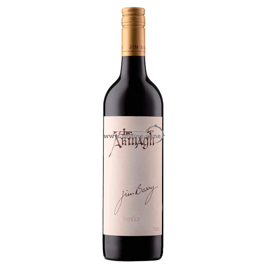 Jim Barry - 2007 - Armagh Shiraz - 750 ml.