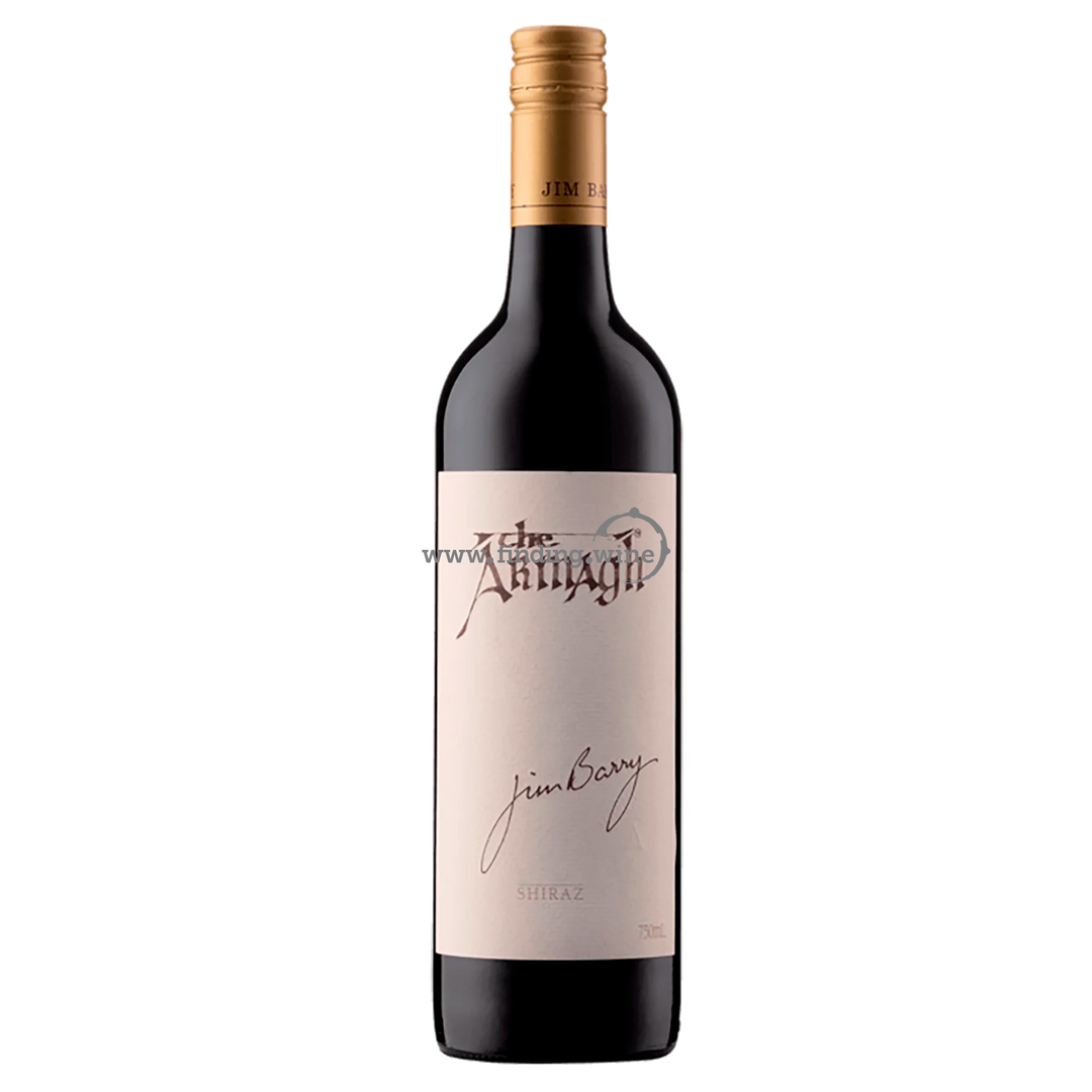 Jim Barry - 2018 - "The Armagh" Shiraz - 750 ml.