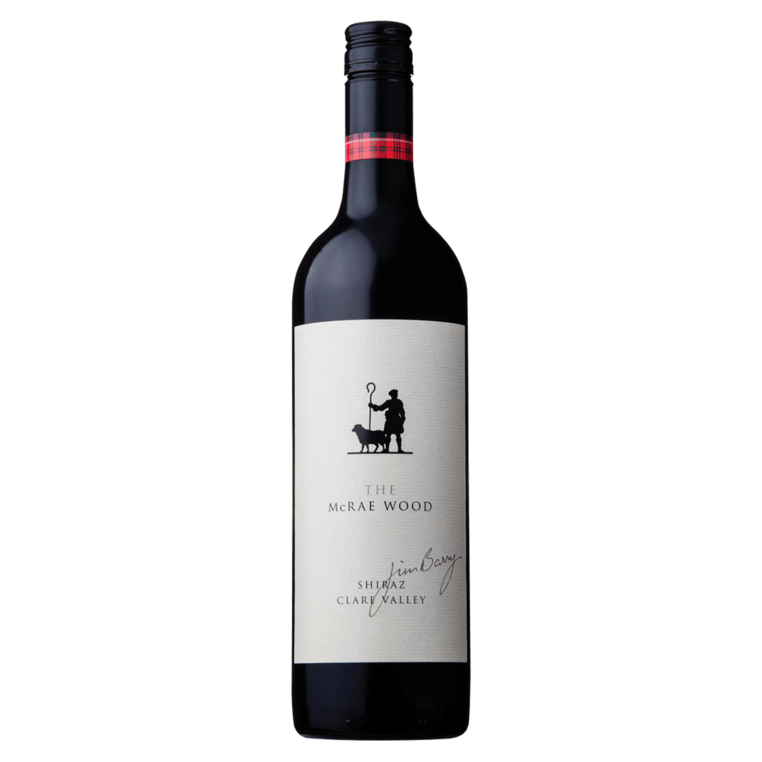 Jim Barry - 2021 - Mcrae Shiraz - 750 ml.