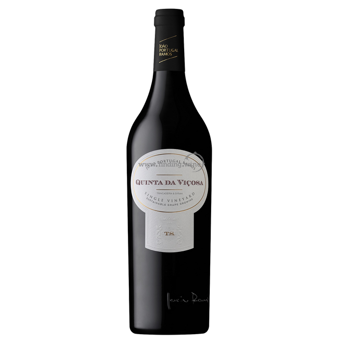 Joao Portugal Ramos - 2019 - Quinta da Viçosa - 750 ml.