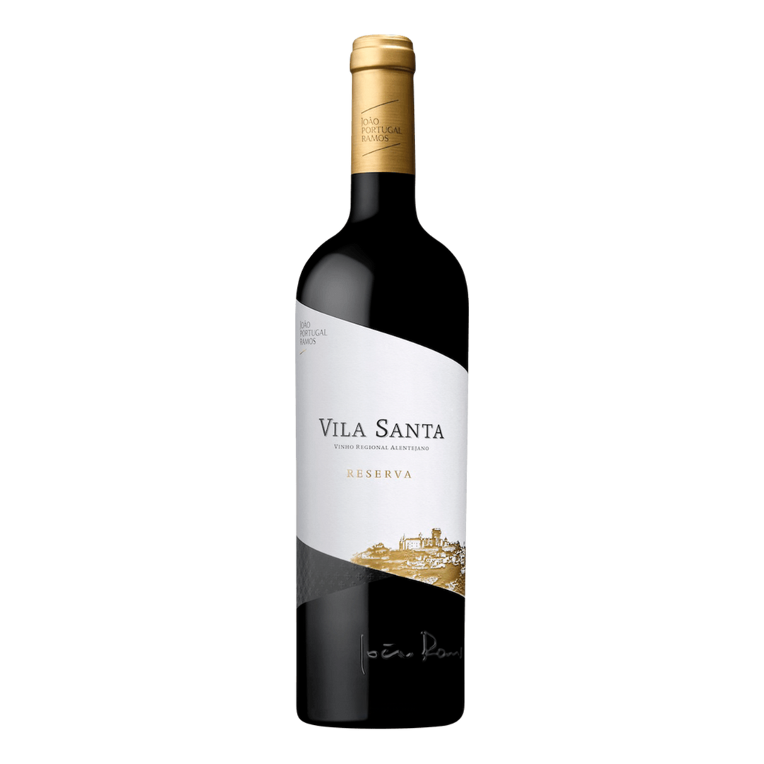 Joao Portugal Ramos - 2020 - J Portugal Ramos Vila Santa Reserva Red - 750 ml.