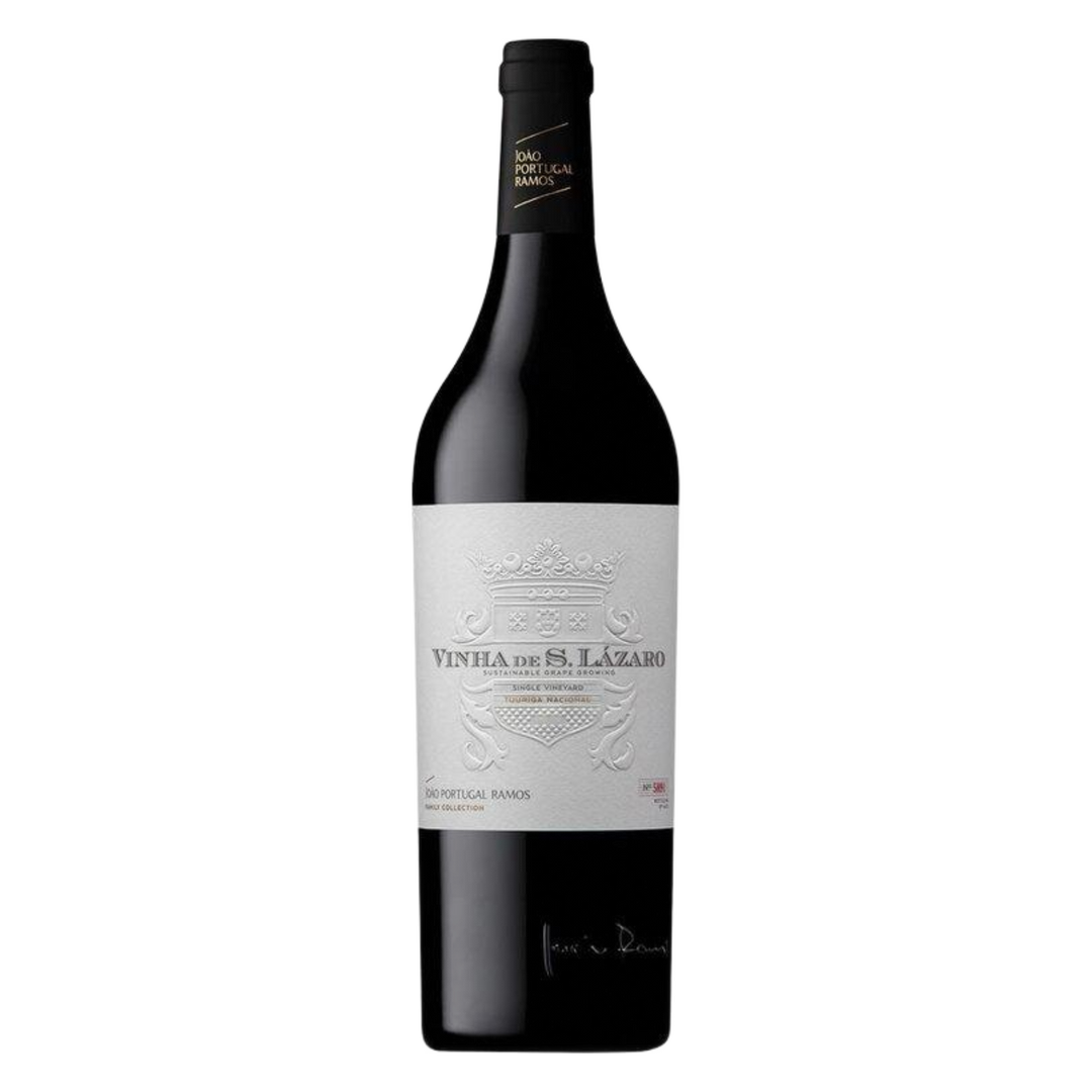 Joao Portugal Ramos - 2020 - J Portugal Ramos Vinha S Lazaro  - 750 ml.