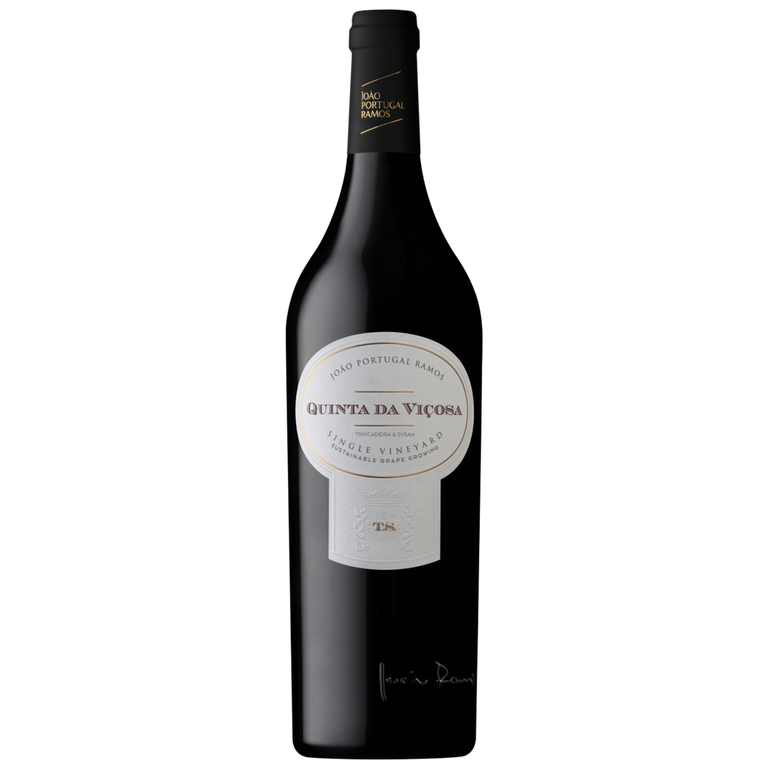 Joao Portugal Ramos - 2020 - Quinta da Vicosa - 750 ml.
