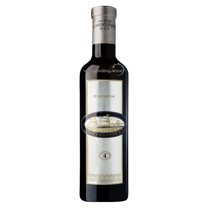 Jorge Ordonez & Co - 2013 - No 4 Esencia - 375 ml.