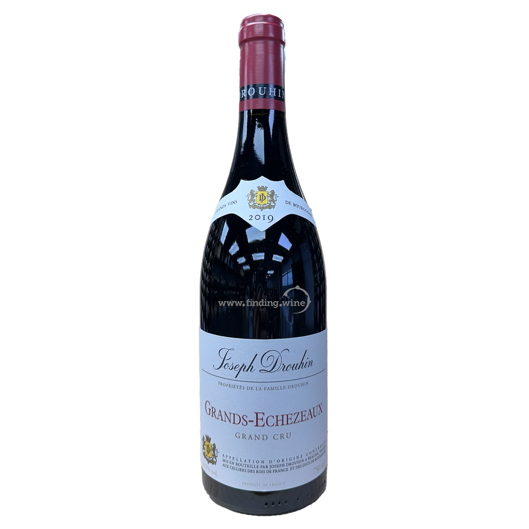 Joseph Drouhin  - 2019 - Grands Echezeaux Grand Cru  - 750 ml.
