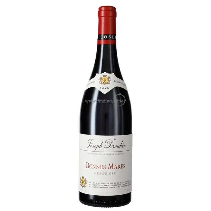 Joseph Drouhin - 2020 - Bonnes-Mares Grand Cru - 750 ml.