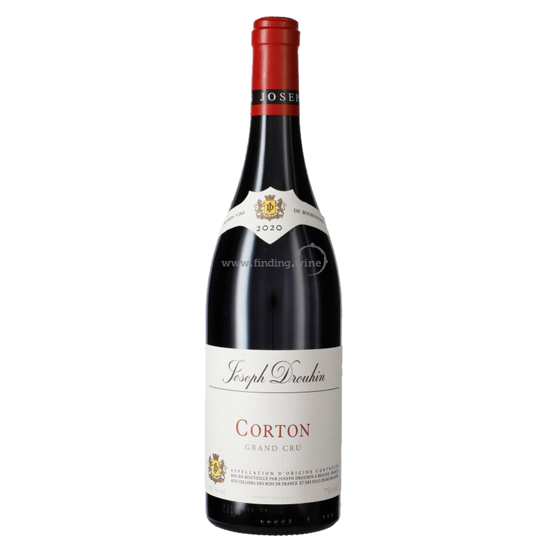 Joseph Drouhin - 2020 - Corton Grand Cru - 750 ml.