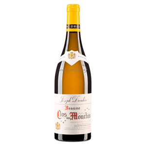 Joseph Drouhin - 2021 - Beaune Clos des Mouches Blanc 1er Cru  - 750 ml.