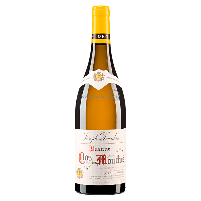 Joseph Drouhin - 2021 - Beaune Clos des Mouches Blanc 1er Cru  - 750 ml.