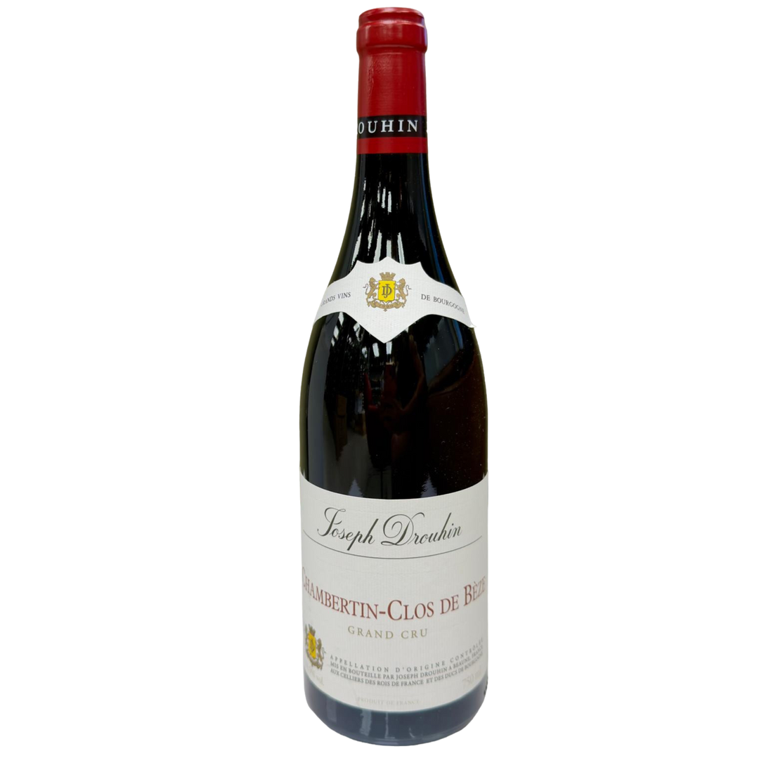 Joseph Drouhin - 2021 - Chambertin Clos de Bèze - 750 ml.