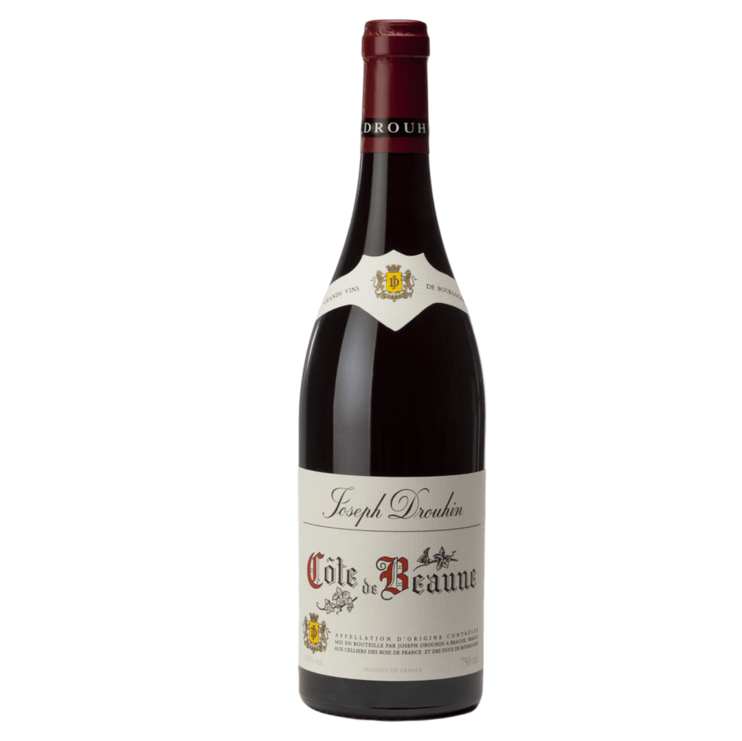 Joseph Drouhin - 2022 - Côte de Beaune Rouge 750ml - 750 ml.
