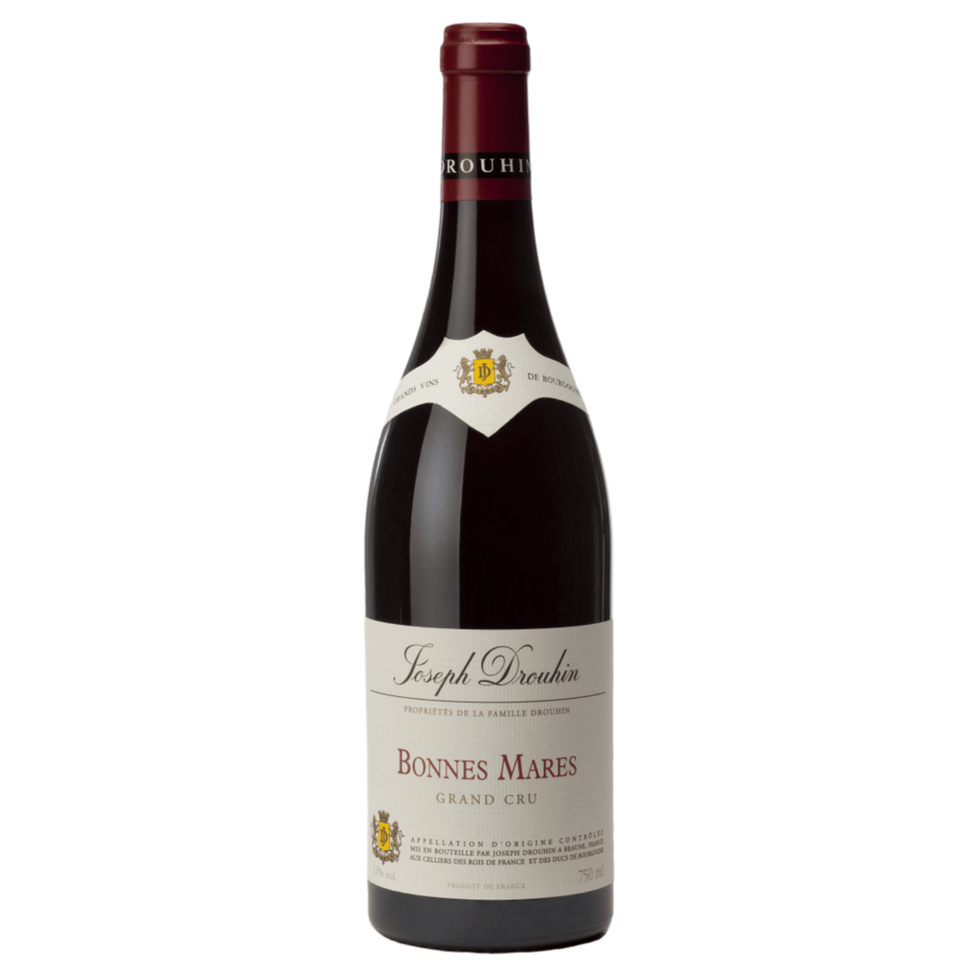 Joseph Drouhin - 2023 - Bonnes Mares Grand Cru - 750 ml.
