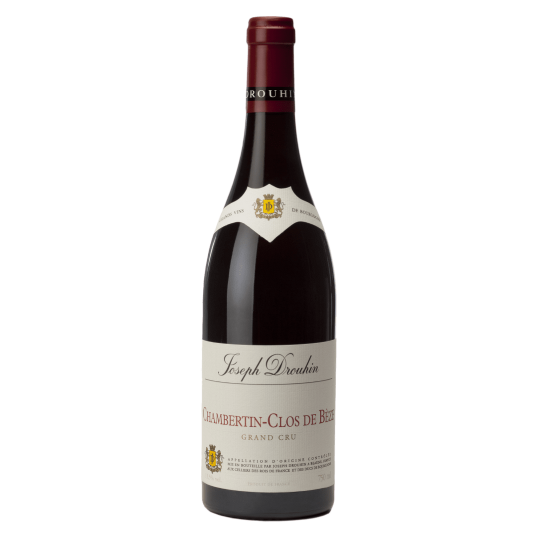 Joseph Drouhin - 2023 - Chambertin Clos De Bèze - 750 ml.