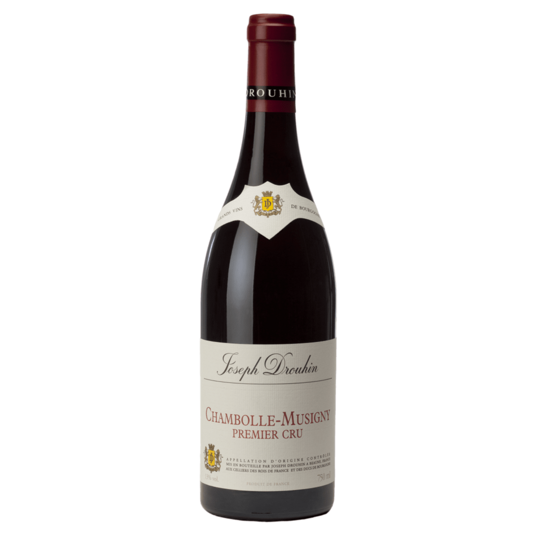Joseph Drouhin - 2023 - Chambolle Musigny Rouge - 750 ml.