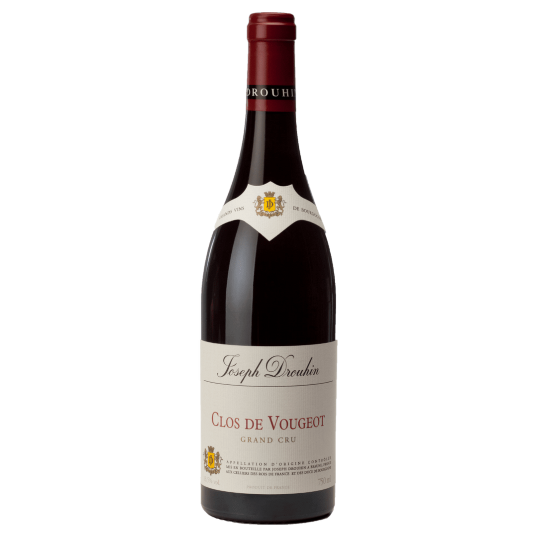 Joseph Drouhin - 2023 - Clos De Vougeot Rouge - 750 ml.