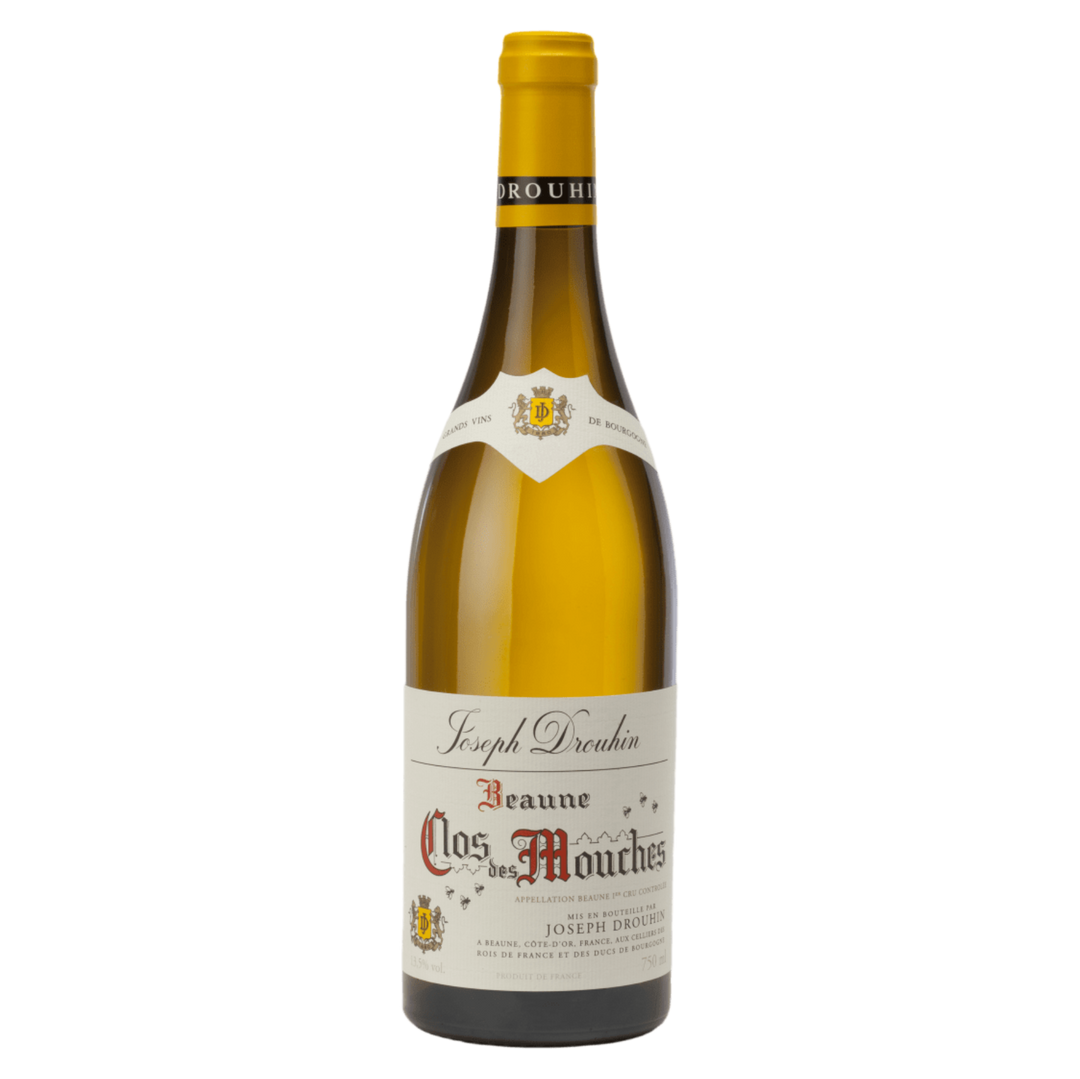 Joseph Drouhin - 2023 - Clos Des Mouches Blanc - 750 ml.