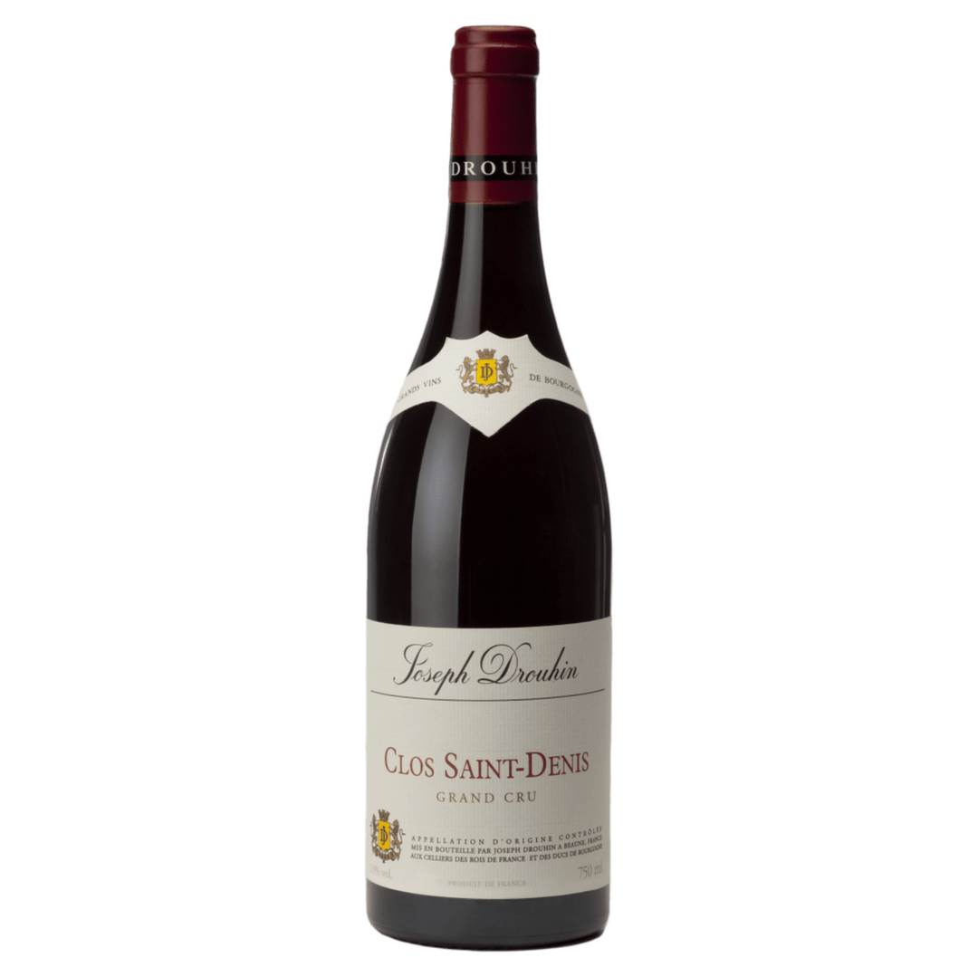 Joseph Drouhin - 2023 - Clos St Denis - 750 ml.