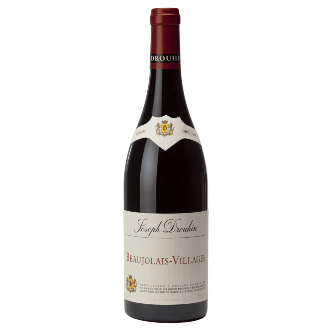 Joseph Drouhin - 2023 - Drouhin Beaujolais Villages - 750 ml.