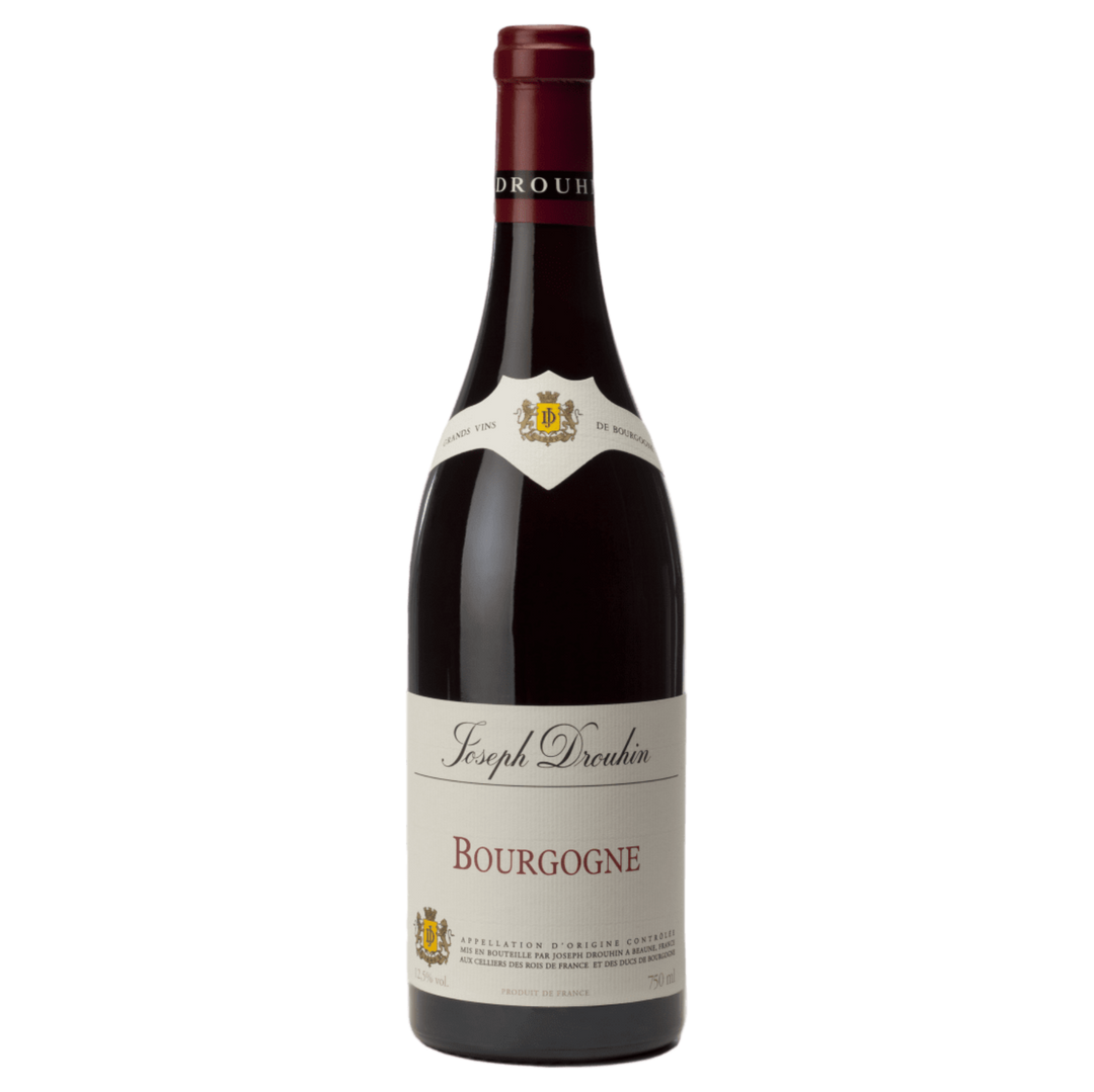 Joseph Drouhin - 2023 - Drouhin Bourgogne Rouge - 750 ml.