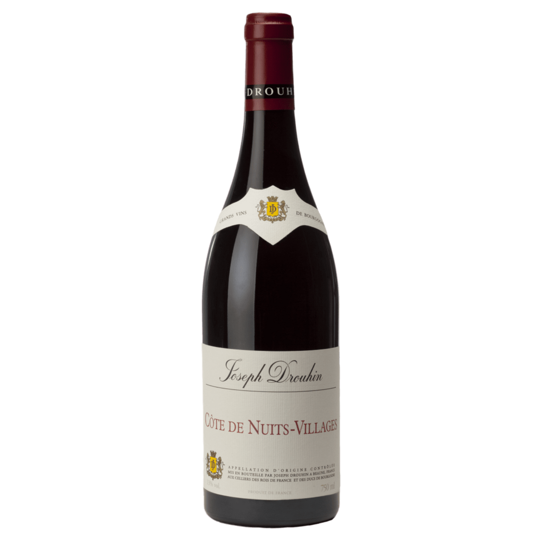Joseph Drouhin - 2023 - Drouhin Cote De Nuits Villages - 750 ml.