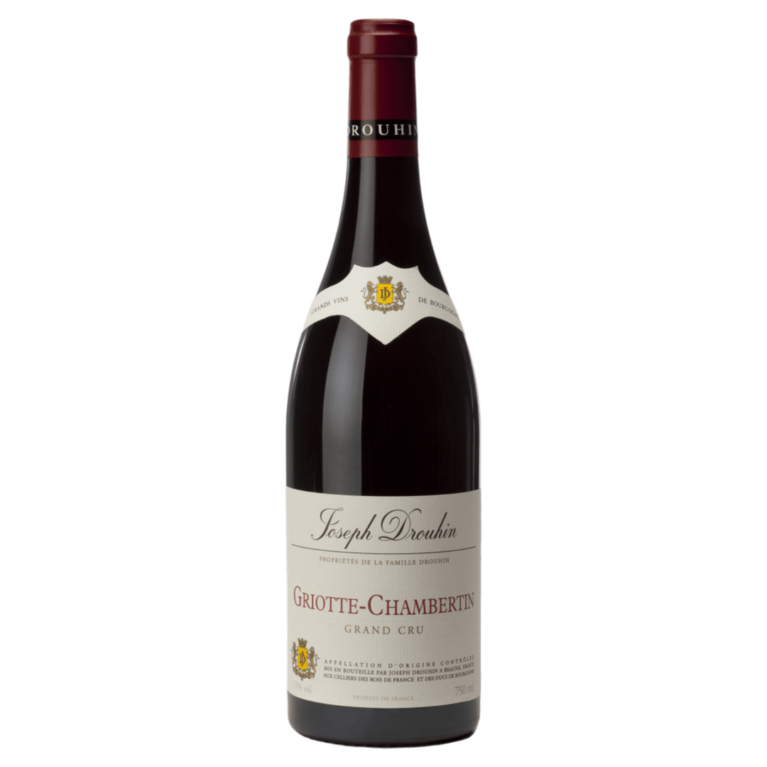 Joseph Drouhin - 2023 - Griotte Chambertin - 750 ml.
