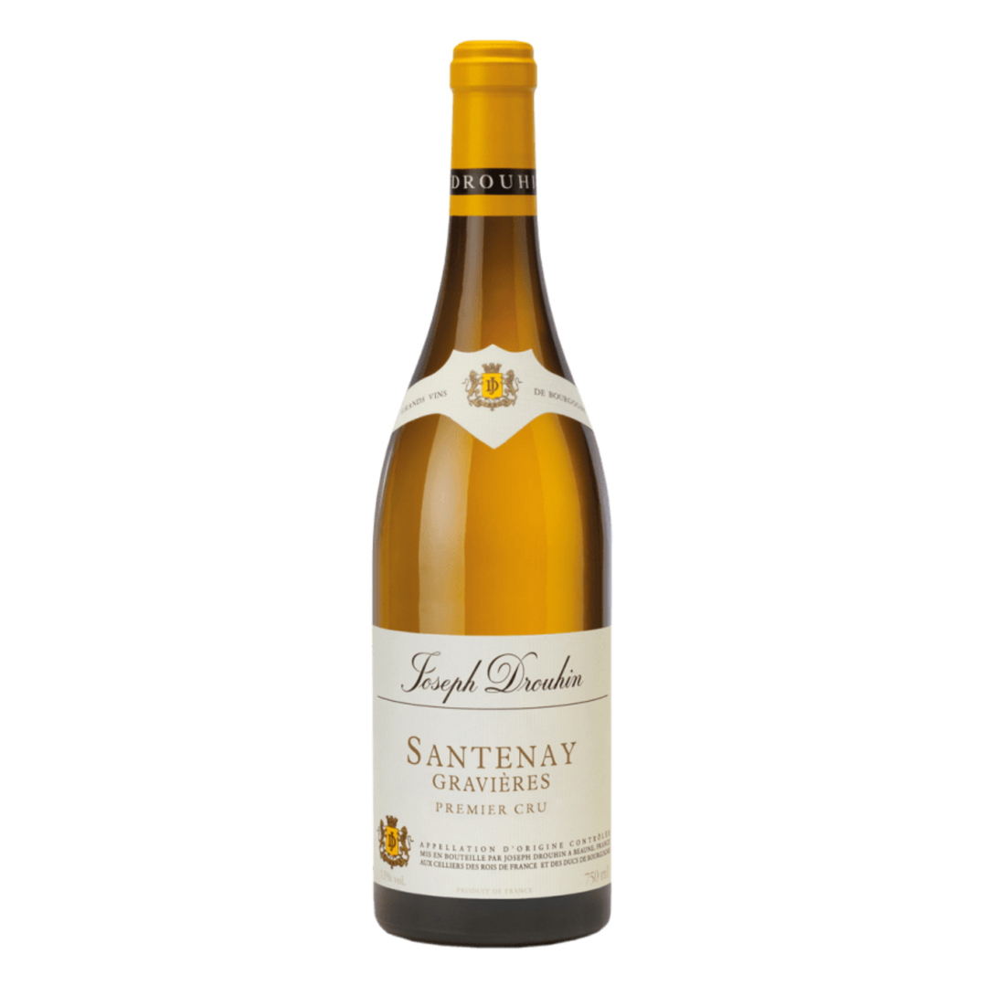 Joseph Drouhin - 2023 - Santenay Gravieres White - 750 ml.
