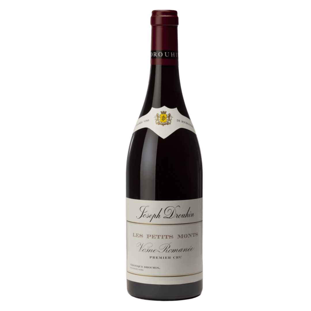 Joseph Drouhin - 2023 - Vosne-Romanée 1er Cru Petits Monts - 750 ml.