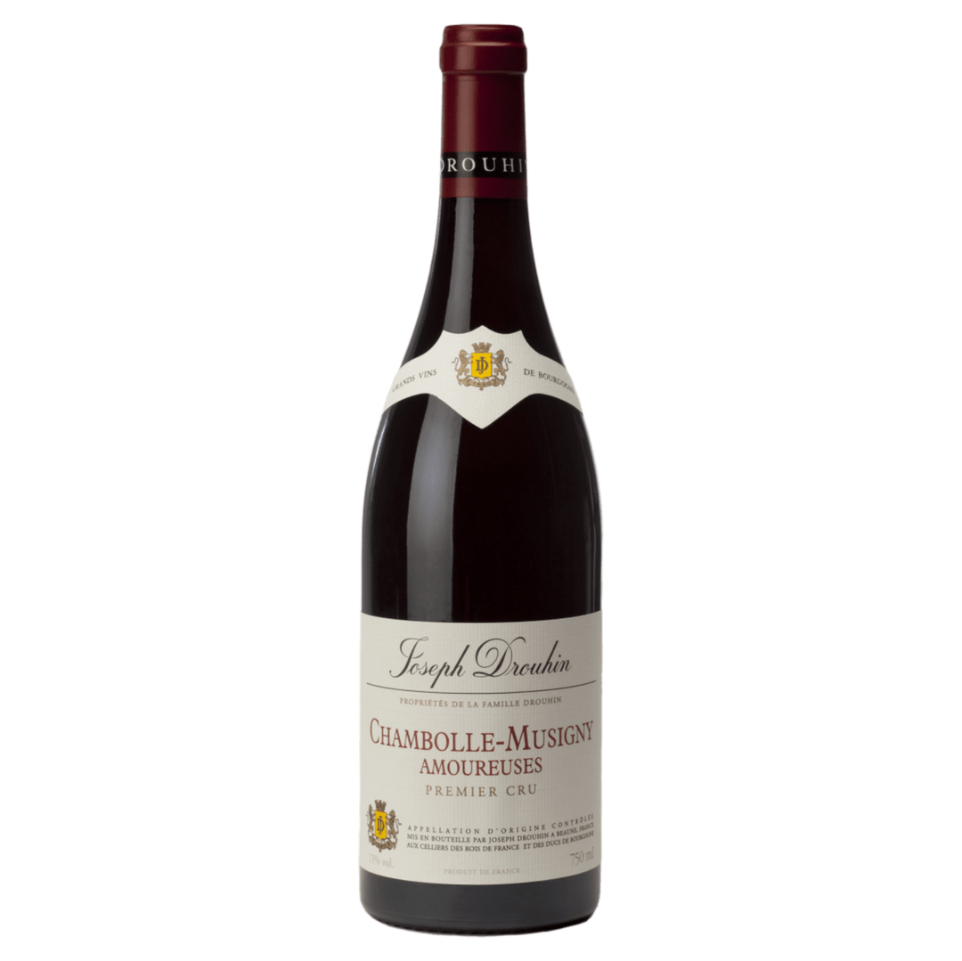 Joseph Drouhin - 2023 - Chambolle Musigny Amour - 750 ml.
