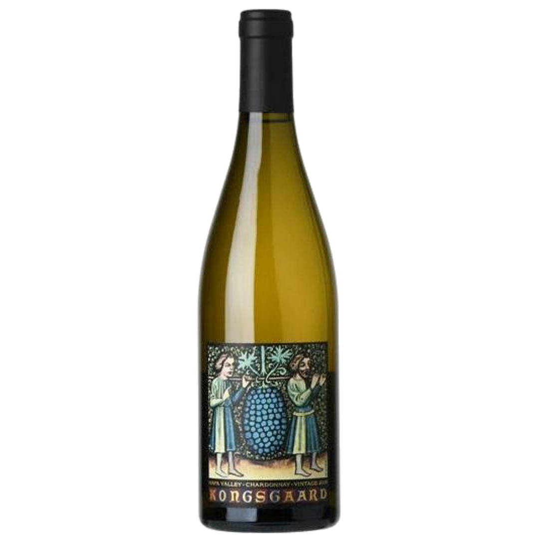 Kongsgaard  - 2020 - Chardonnay - 750 ml.