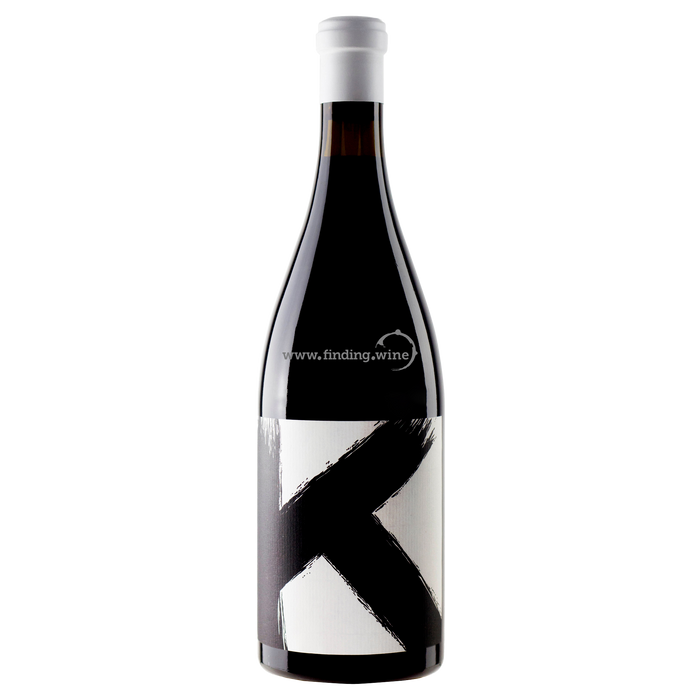 K Vintners - 2017 - The Hidden Syrah  - 750 ml.