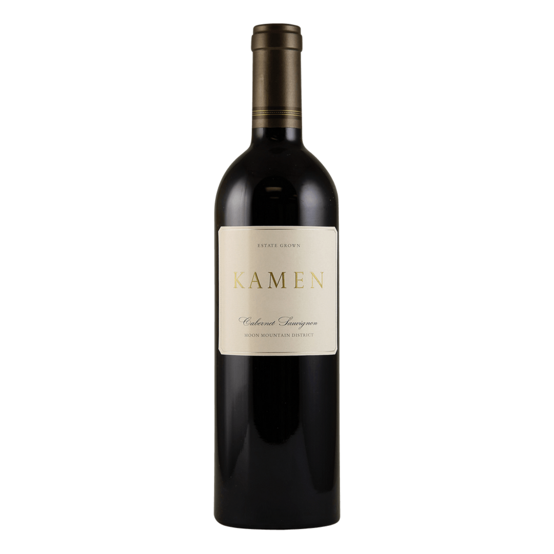 Kamen Estate Wines  - 2022 - Cabernet Sauvignon Estate - 750 ml.