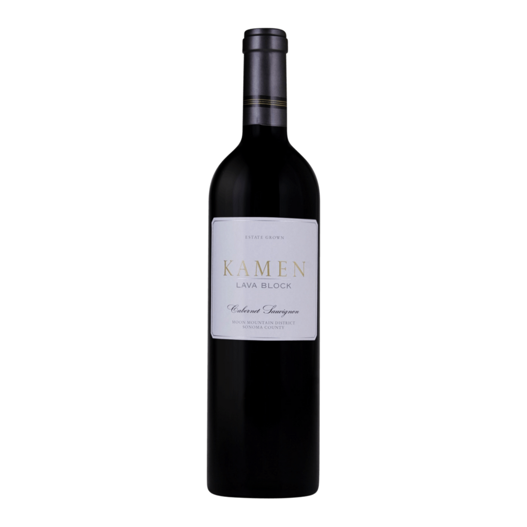 Kamen Estate Wines  - 2022 - Writers Block  - 750 ml.