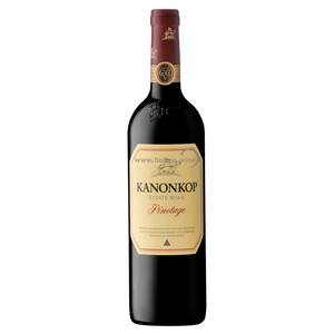 Kanonkop - 2022 - Pinotage - 750 ml.