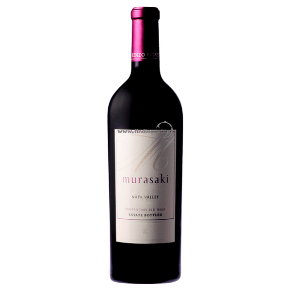 ワイン KenzoEstate Rindo 2020 Napa Valley 750ml 2020 rindo 750ml | Kenzo Estate