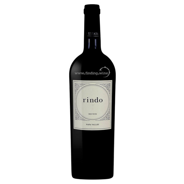 2010 Kenzo Estate Ai Cabernet Sauvignon | Vivino US