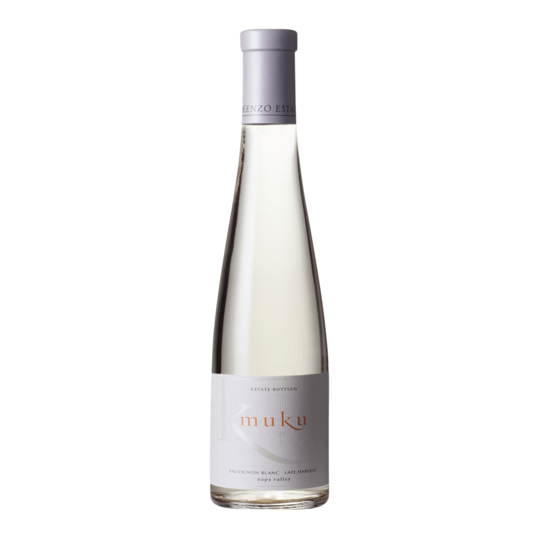 Kenzo Estate  - 2025 - Muku Late Harvest - 750 ml.