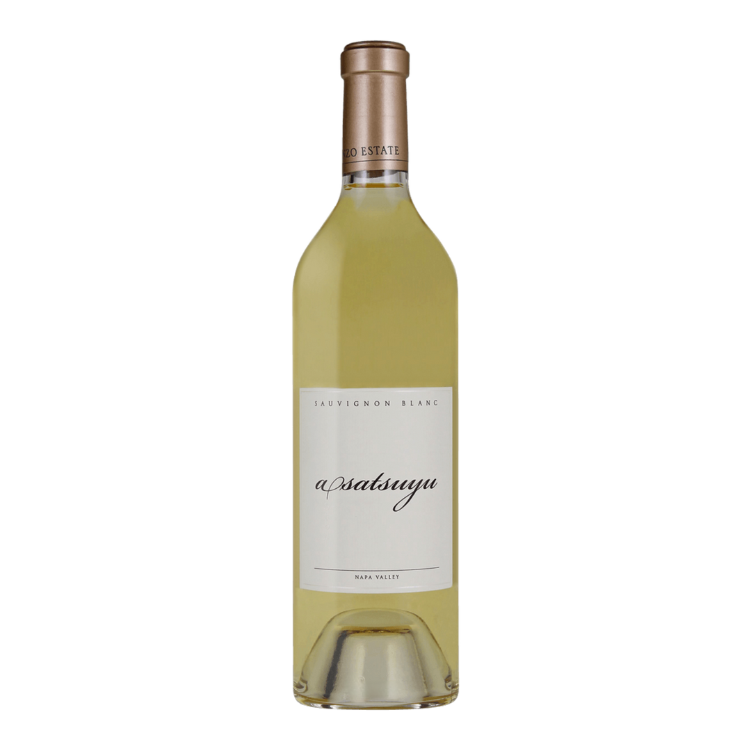Kenzo Estate  - 2025 - ‘Asatsuyu' Sauvignon Blanc - 750 ml.